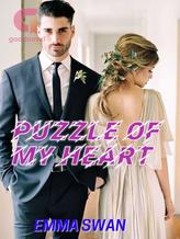 Novel PUZZLE OF MY HEART by Emma Swan Novel PUZZLE OF MY HEART by Emma Swan