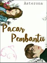 Novel Pacar Pembantu by Asterona