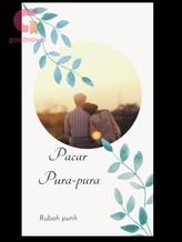 Novel Pacar Pura-Pura by Rubah putih