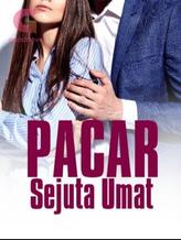 Novel Pacar Sejuta Umat by Jana Indria