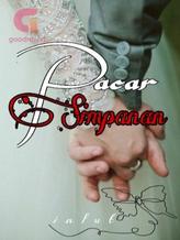 Novel Pacar Simpanan by Inlut