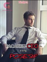 Novel Pacarku CEO yang Posesif by Nadyra