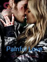 Novel Painful Love by Cedron’s Wings