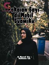 Novel Pakaian Bayi di Mobil Suamiku by Rahma La