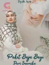 Novel Paket Baju Bayi Dari Suamiku by Dyah Ayu Prabandari