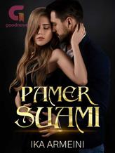 Novel Pamer Suami by Ika Armeini