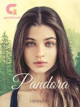 Novel Pandora by Larissa G.