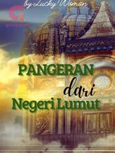 Novel Pangeran Dari Negeri Lumut by Lucky Woman