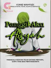 Novel Panggil Aku Aisyah by Viand Wahyudi