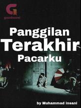 Novel Panggilan Terakhir Pacarku by Insani besset