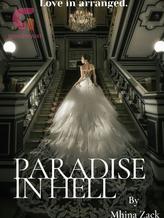 Novel Paradise in Hell by Mhina Zack