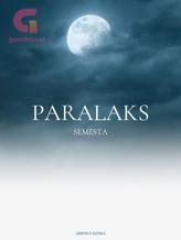 Novel Paralaks Semesta by DarkBlue01