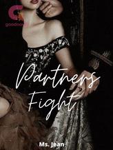 Novel Partners Fight by Ms. Jean