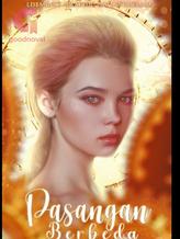 Novel Pasangan Berbeda by HMW