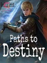 Novel Paths to destiny. by Goodluck Ernest.