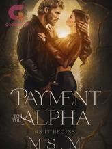 Payment To the Alpha