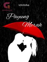 Payung Merah