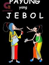 Novel Payung Yang Jebol by setiawan_g_sasongko