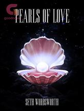 Novel Pearls of love by Seth Wordsworth