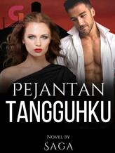 Novel Pejantan Tangguhku by Saga