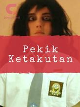 Novel Pekik Ketakutan by Eka Juan