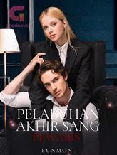 Novel Pelabuhan Akhir Sang Pewaris by Eunmon