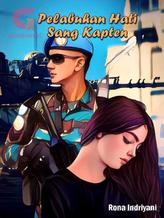 Novel Pelabuhan Hati Sang Kapten by Rona Indriyani