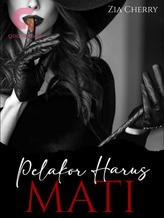Novel Pelakor Harus Mati by Zia Cherry Novel Pelakor Harus Mati by Zia Cherry