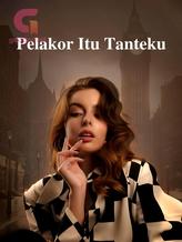 Novel Pelakor Itu Tanteku by Emylia Arkana Putra