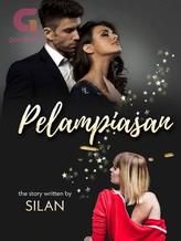 Novel Pelampiasan by SILAN