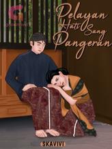 Novel Pelayan Hati Sang Pangeran by Skavivi