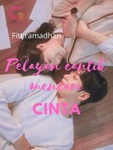 Novel Pelayan cantik mencari cinta by Fitt ramadhan