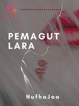 Novel Pemagut Lara by NufhaJaa