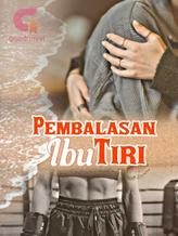 Novel Pembalasan Ibu Tiri by Ombak Lautan