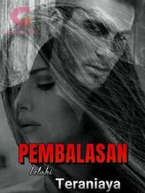 Novel Pembalasan Lelaki Teraniaya by Mommy_Ilona