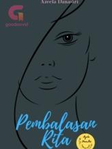 Novel Pembalasan Rita by Azeela Danastri
