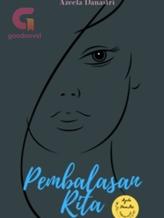 Novel Pembalasan Rita by Azeela Danastri