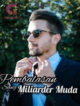 Novel Pembalasan Sang Miliarder Muda by Ri III