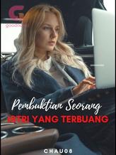 Novel Pembuktian Seorang Istri Yang Terbuang by Chau08