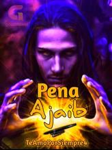 Novel Pena Ajaib by Te Amo Por Siempre