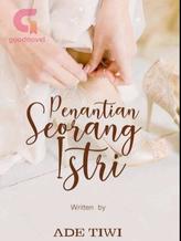 Novel Penantian seorang istri by Ade Tiwi