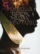 Novel Pendekar Golok Melasa Kepappang by Ken Matahari