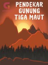 Novel Pendekar Gunung Tiga Maut by Azka Taslimi