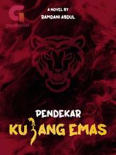 Novel Pendekar Kujang Emas by Ramdani Abdul