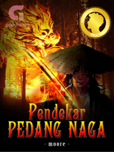 Novel Pendekar Pedang Naga by Moore