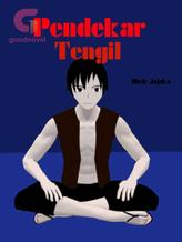 Novel Pendekar Tengil by Jajaka