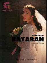 Novel Pengantin Bayaran by Avengelisha24