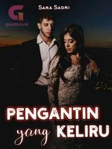 Novel Pengantin yang Keliru by Sara Sadri