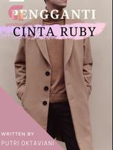 Novel Pengganti Cinta Ruby by Putri Oktaviani