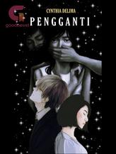 Novel Pengganti by Cynthia Delima Novel Pengganti by Cynthia Delima